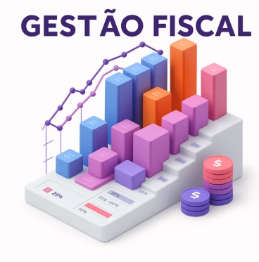 Imagem FISCAL & TRIBUTÁRIO