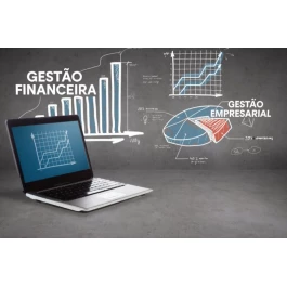 CONSULTORIA FINANCEIRA E GESTÃO EMPRESARIAL